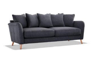 An Image of M&S Mae 4 Seater Sofa