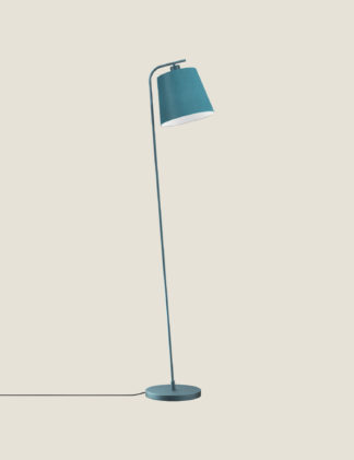 An Image of M&S Hayden Floor Lamp