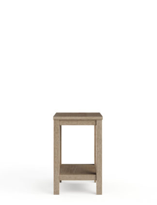 An Image of M&S Salcombe Side Table