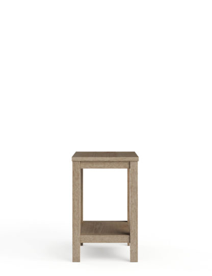 An Image of M&S Salcombe Side Table