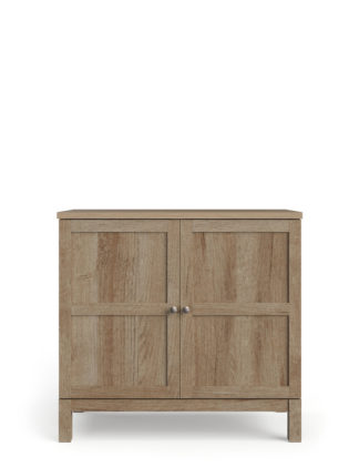 An Image of M&S Salcombe Compact Sideboard