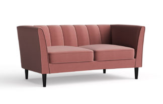 An Image of M&S Lille Large 2 Seater Sofa
