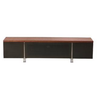 An Image of Regent Wide TV Unit Grey