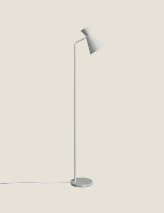 An Image of M&S Rufus Floor Lamp