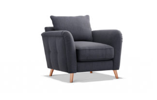 An Image of M&S Mae Armchair
