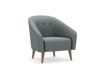 An Image of M&S Loft Archie Armchair