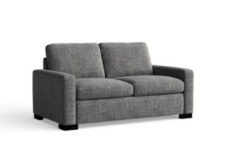 An Image of M&S Fletcher Large 2 Seater Sofa