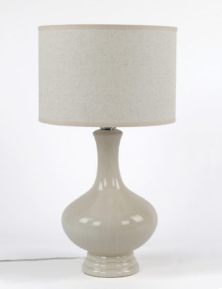 An Image of M&S Daphne Table Lamp