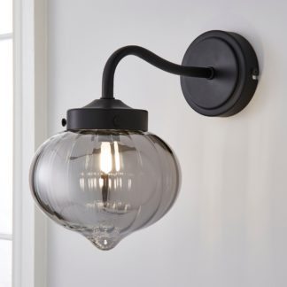 An Image of Voyager Wall Light Grey