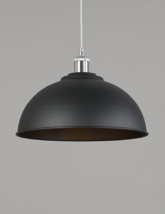 An Image of M&S Easy Fit Lamp Shade