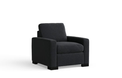 An Image of M&S Fletcher Armchair