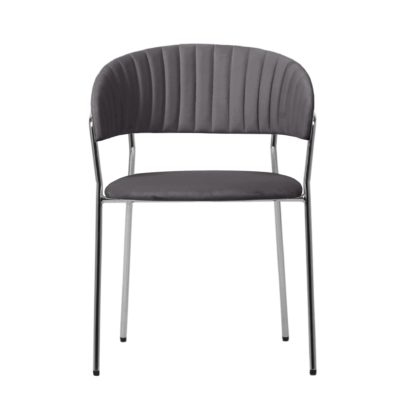 48eb7dd0f91fd1eae76121d94b532dc6d15f9ac34b01890ef837e8fe99cbdbc5.jpg An Image of Turin Dining Chair Mink