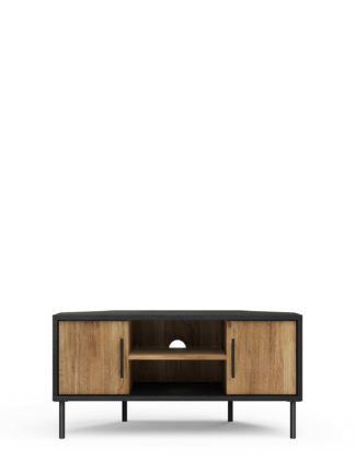 An Image of M&S Holt Corner TV Unit