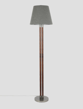 An Image of M&S Connell Floor Lamp