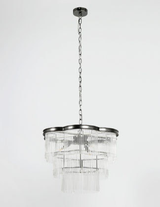 An Image of M&S Evelyn Chandelier