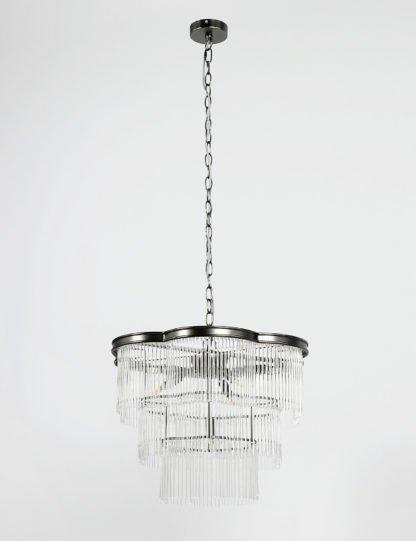 An Image of M&S Evelyn Chandelier