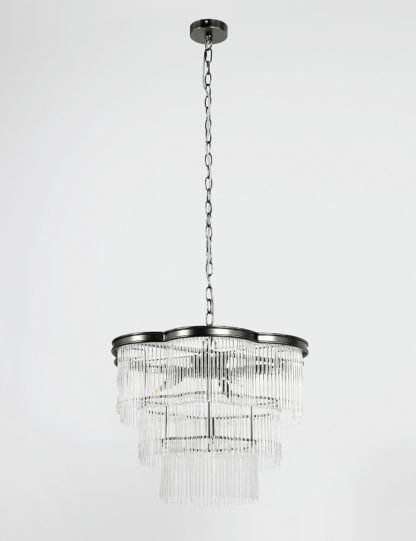 5fb8aa83bf61c56f5656d72cc9f2ec7d71849ee793b461efcd49fe84a27c0c57.jpg An Image of M&S Evelyn Chandelier