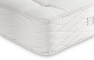 An Image of Ortho 1050 Pocket Spring Firm Mattress