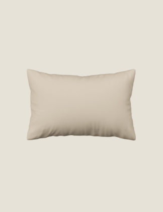An Image of M&S 2 Pack Egyptian Cotton Sateen Pillowcases