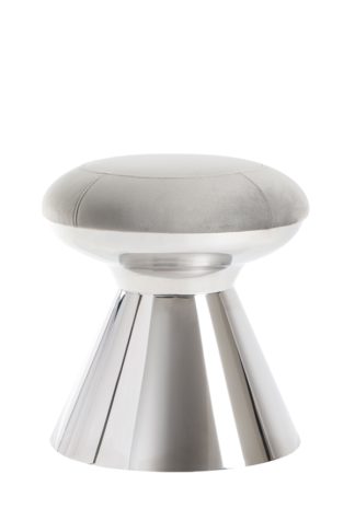 An Image of Champagne Cork Stool