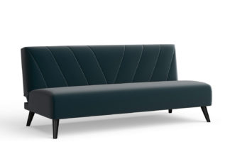 An Image of Loft Riley Clic Clac Sofa Bed