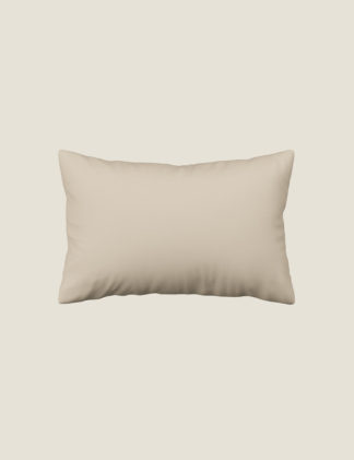 An Image of M&S 2 Pack Egyptian Cotton Standard Pillowcases