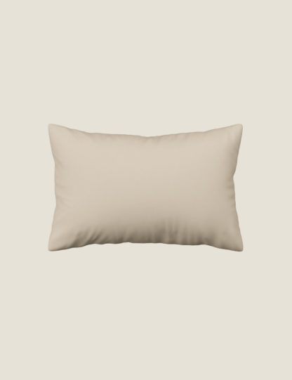 An Image of M&S 2 Pack Egyptian Cotton Standard Pillowcases