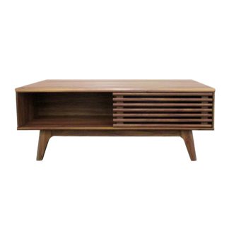 An Image of Copen Coffee Table Brown