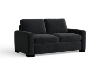An Image of M&S Fletcher 3 Seater Sofa