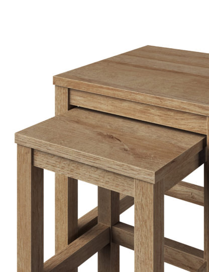 An Image of M&S Salcombe Nesting Tables