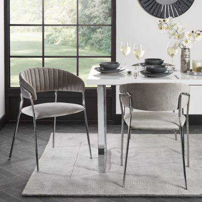 b7defba7aaacfc043cd1b104657bc5d65c20d2b225c1d3e74aa2831d1d35b3f1.jpg An Image of Turin Dining Chair Mink