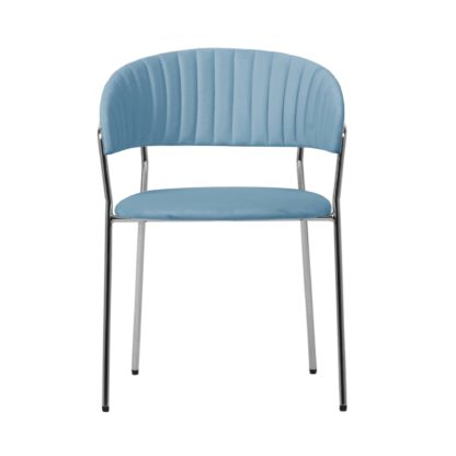 b99f4ef2f9225a656fd0f08ca7c4f847051a5bd0a5c90a4bad15ff45b2e1ab40.jpg An Image of Turin Dining Chair Mink