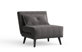 An Image of Loft Dylan Single Fold Out Sofa Bed