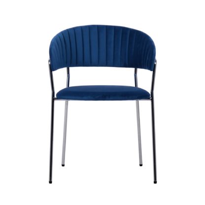 c200cca52a803916bc98a86884122e42121234f3ce8522cd265010cb2b9aca57.jpg An Image of Turin Dining Chair Mink