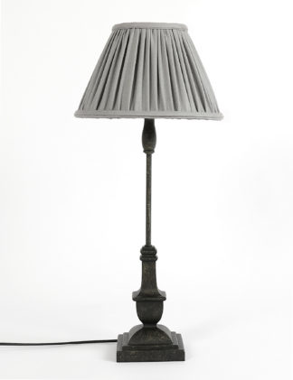 An Image of M&S Harriet Table Lamp