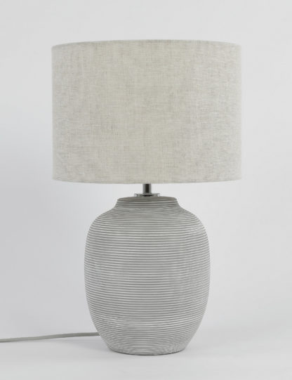 An Image of M&S Linear Table Lamp