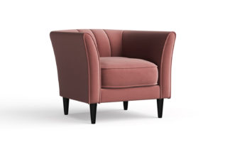 An Image of M&S Lille Armchair