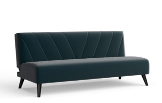An Image of M&S Riley Clic Clac Sofa Bed