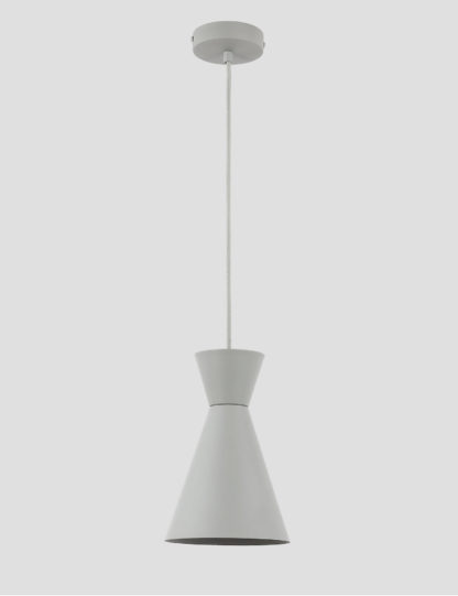 An Image of M&S Rufus Pendant Light