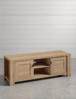 An Image of M&S Arlo TV Unit