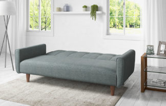 An Image of Loft Jasper Sofa Bed