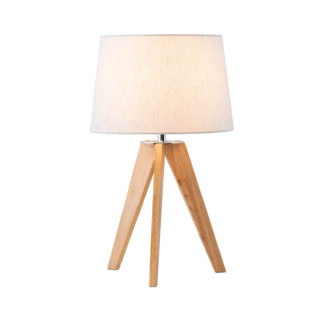 An Image of Poppy Table Lamp