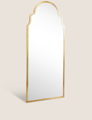 An Image of M&S Madrid Full Length Mirror
