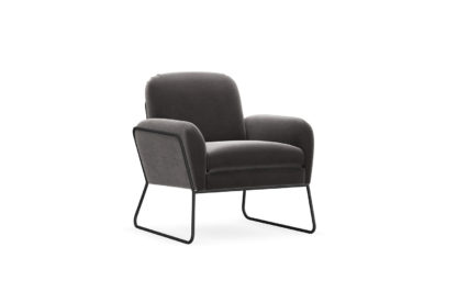 An Image of Loft Theo Armchair