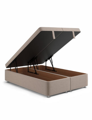 An Image of M&S Ottoman storage divan