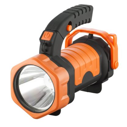 An Image of 3W COB LED Spotlight & Lantern