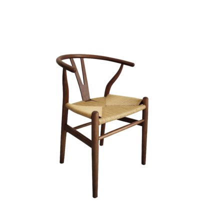 125ffa05b382c162f516cc1196a9ff6168fbfbc17da69812db386397f24057af.jpg An Image of Lara Dining Chair Black