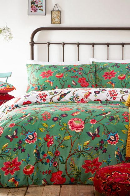 An Image of Pomelo Single Duvet Set