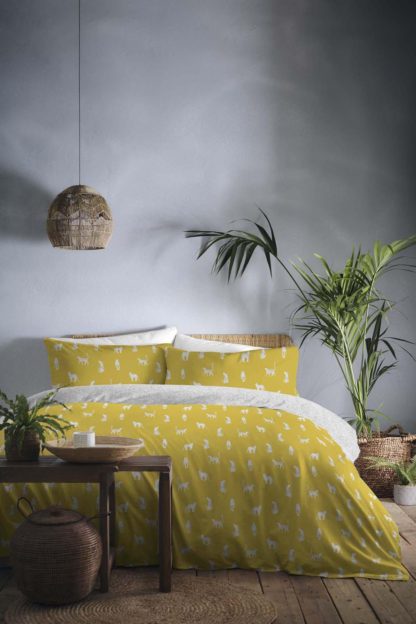 An Image of Sahara Duvet Set