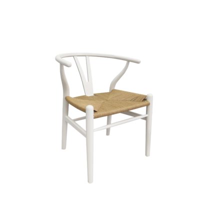 607cf144974856aa2b236ad2fef04f4eeb8926bb209b76a7231184777ff6b64b.jpg An Image of Lara Dining Chair Black